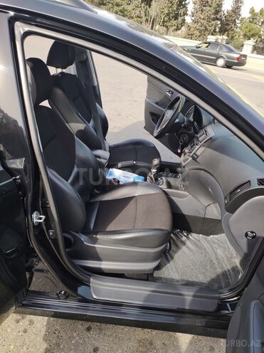 Hyundai i30 2011, 321,753 km - 1.6 l - Bakı