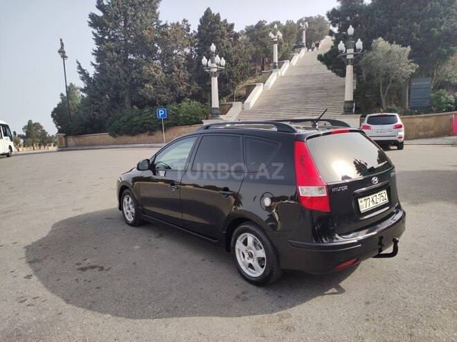 Hyundai i30 2011, 321,753 km - 1.6 l - Bakı