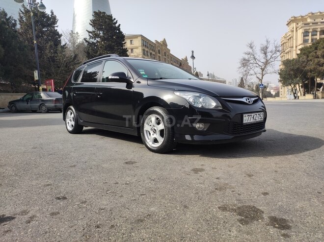 Hyundai i30 2011, 321,753 km - 1.6 l - Bakı