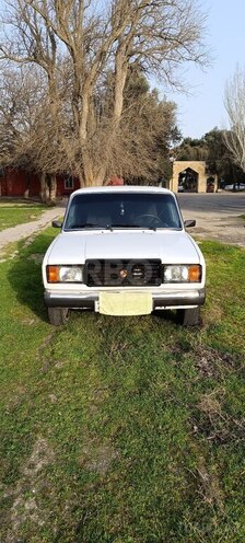 LADA (VAZ) 2107 2005, 49,400 km - 1.6 l - Bakı