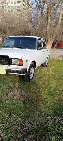 LADA (VAZ) 2107 2005, 49,400 km - 1.6 l - Bakı