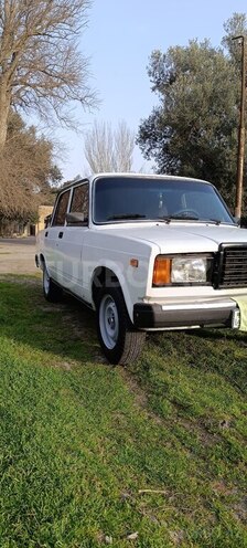 LADA (VAZ) 2107 2005, 49,400 km - 1.6 l - Bakı