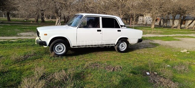 LADA (VAZ) 2107 2005, 49,400 km - 1.6 l - Bakı