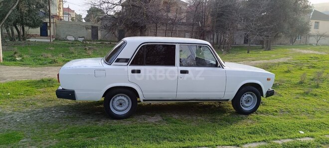 LADA (VAZ) 2107 2005, 49,400 km - 1.6 l - Bakı