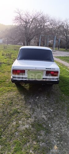LADA (VAZ) 2107 2005, 49,400 km - 1.6 l - Bakı