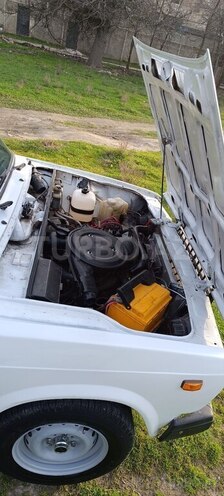 LADA (VAZ) 2107 2005, 49,400 km - 1.6 l - Bakı