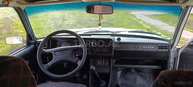 LADA (VAZ) 2107 2005, 49,400 km - 1.6 l - Bakı