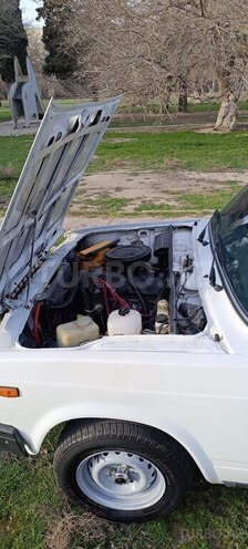 LADA (VAZ) 2107 2005, 49,400 km - 1.6 l - Bakı