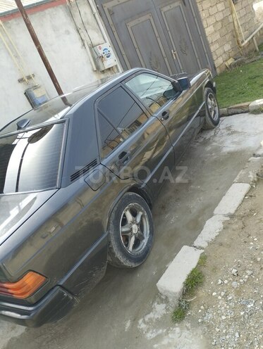 Mercedes 190 1993, 354,580 km - 2.0 l - Bakı