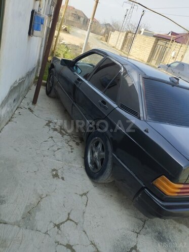 Mercedes 190 1993, 354,580 km - 2.0 l - Bakı