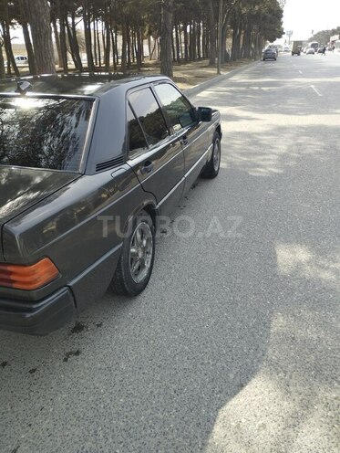 Mercedes 190 1993, 354,580 km - 2.0 l - Bakı