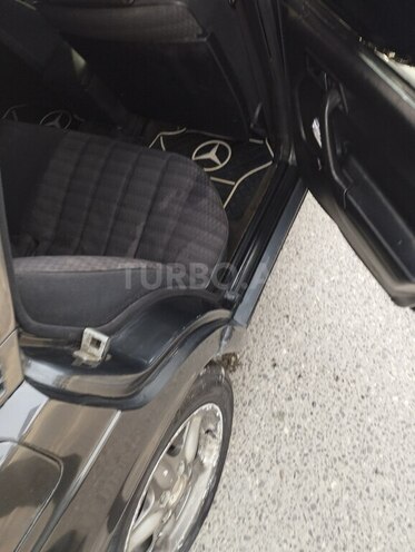 Mercedes 190 1993, 354,580 km - 2.0 l - Bakı