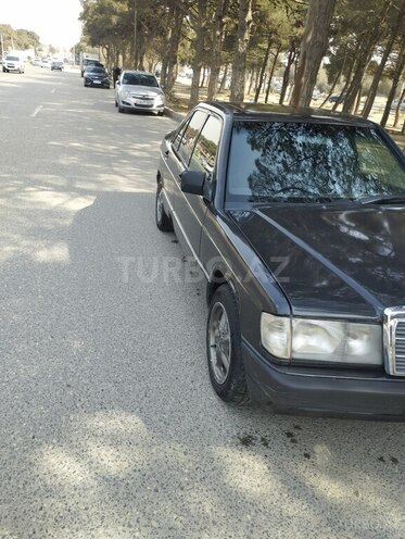 Mercedes 190 1993, 354,580 km - 2.0 l - Bakı