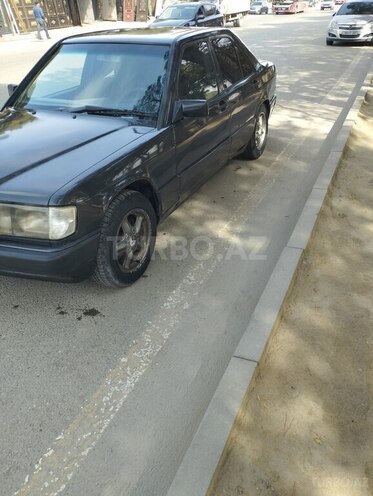 Mercedes 190 1993, 354,580 km - 2.0 l - Bakı