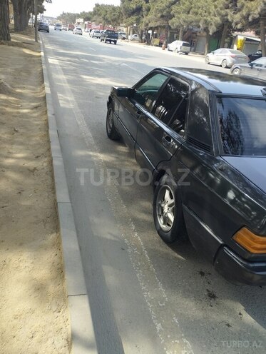 Mercedes 190 1993, 354,580 km - 2.0 l - Bakı