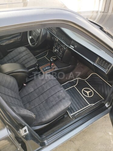 Mercedes 190 1993, 354,580 km - 2.0 l - Bakı