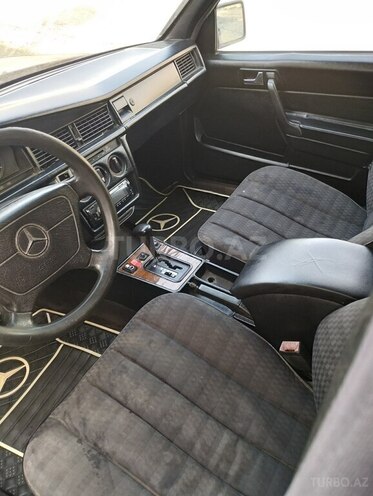 Mercedes 190 1993, 354,580 km - 2.0 l - Bakı
