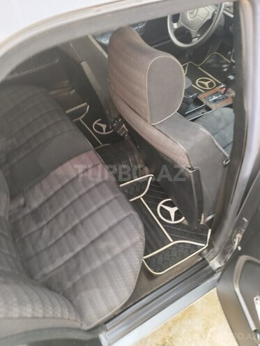 Mercedes 190 1993, 354,580 km - 2.0 l - Bakı