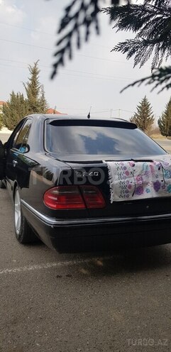 Mercedes C 240 1998, 425,780 km - 2.4 л - Bakı