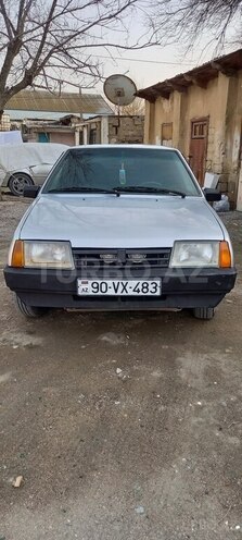 LADA (VAZ) 21099 2003, 457,000 km - 1.5 l - Sumqayıt