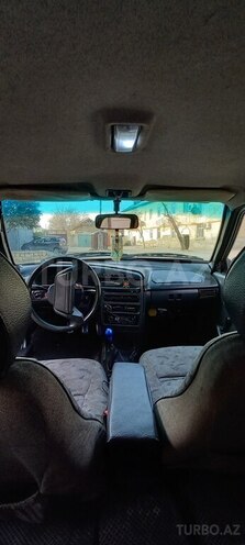 LADA (VAZ) 21099 2003, 457,000 km - 1.5 l - Sumqayıt