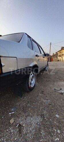 LADA (VAZ) 21099 2003, 457,000 km - 1.5 l - Sumqayıt