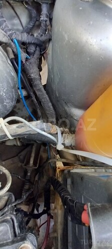 LADA (VAZ) 21099 2003, 457,000 km - 1.5 l - Sumqayıt