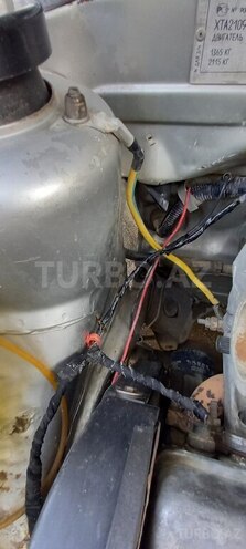 LADA (VAZ) 21099 2003, 457,000 km - 1.5 l - Sumqayıt