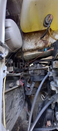 LADA (VAZ) 21099 2003, 457,000 km - 1.5 l - Sumqayıt