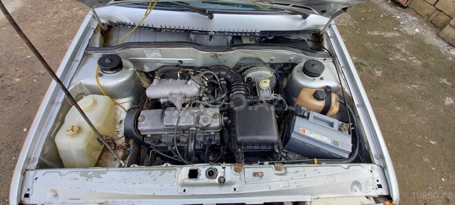 LADA (VAZ) 21099 2003, 457,000 km - 1.5 l - Sumqayıt