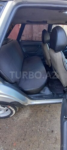LADA (VAZ) 21099 2003, 457,000 km - 1.5 l - Sumqayıt
