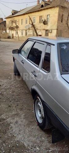LADA (VAZ) 21099 2003, 457,000 km - 1.5 l - Sumqayıt