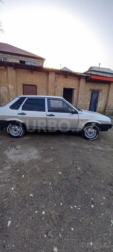 LADA (VAZ) 21099 2003, 457,000 km - 1.5 l - Sumqayıt