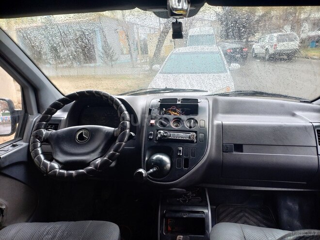 Mercedes Vito 1998, 290,000 km - 2.3 л - Bakı