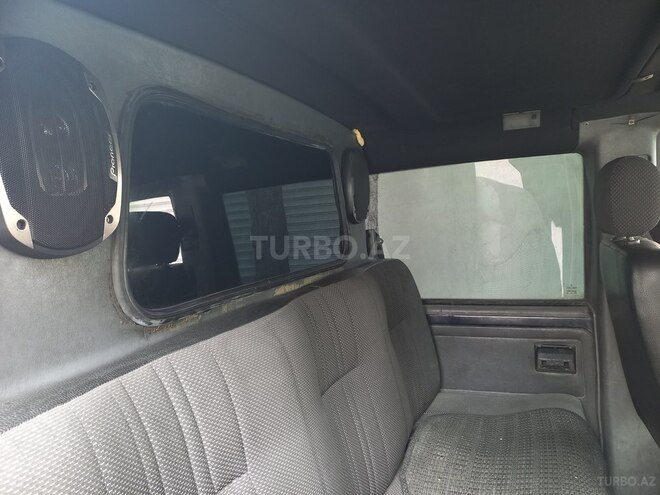 Mercedes Vito 1998, 290,000 km - 2.3 л - Bakı