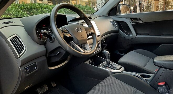 Hyundai Creta 2021, 28,000 km - 1.6 л - Bakı