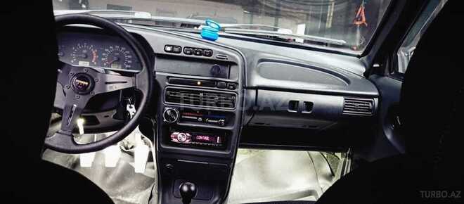 LADA (VAZ) 2112 2012, 26,035 km - 1.5 l - Quba
