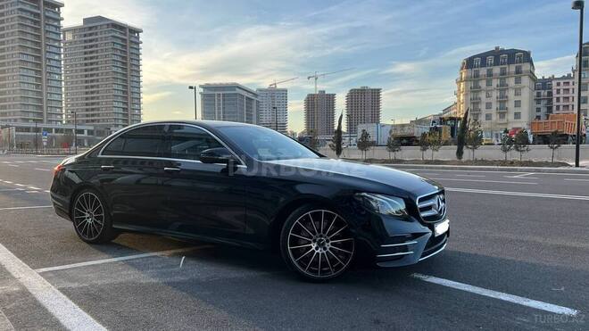 Mercedes E 300 2016, 86,000 km - 2.0 l - Bakı