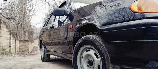 LADA (VAZ) 2112 2012, 26,035 km - 1.5 l - Quba