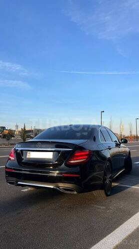 Mercedes E 300 2016, 86,000 km - 2.0 l - Bakı