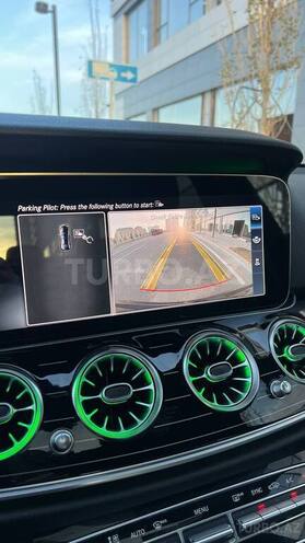 Mercedes E 300 2016, 86,000 km - 2.0 l - Bakı