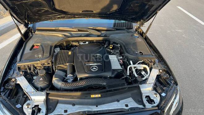 Mercedes E 300 2016, 86,000 km - 2.0 l - Bakı