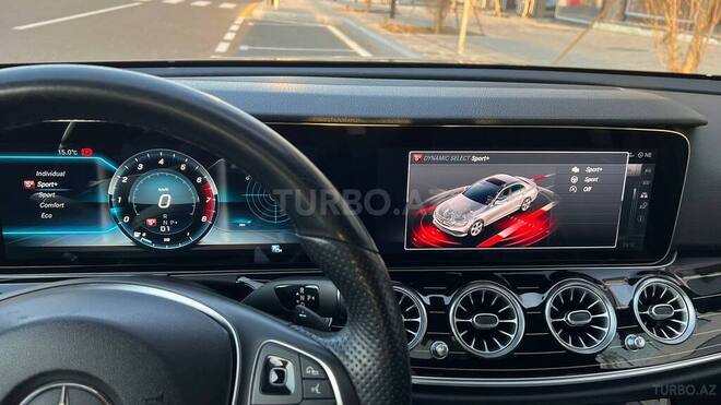 Mercedes E 300 2016, 86,000 km - 2.0 l - Bakı