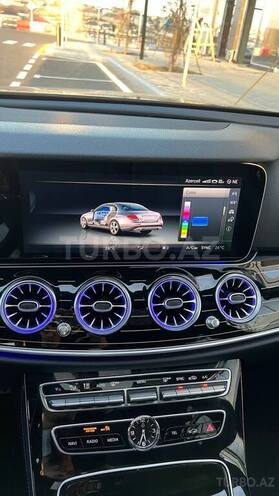 Mercedes E 300 2016, 86,000 km - 2.0 l - Bakı