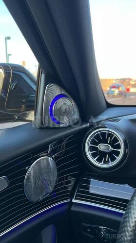 Mercedes E 300 2016, 86,000 km - 2.0 l - Bakı