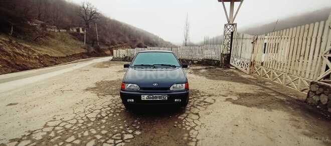 LADA (VAZ) 2112 2012, 26,035 km - 1.5 l - Quba