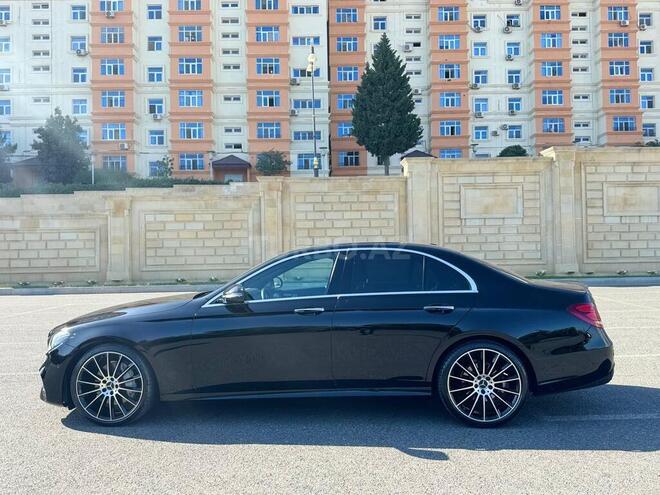 Mercedes E 300 2016, 86,000 km - 2.0 l - Bakı