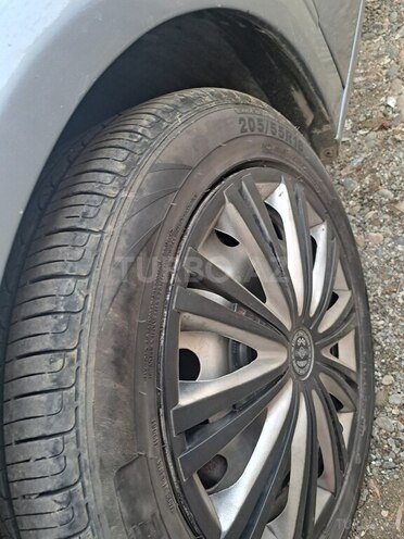 Opel Astra 2004, 190,000 km - 1.4 l - Mingəçevir
