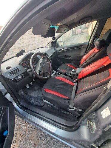 Opel Astra 2004, 190,000 km - 1.4 l - Mingəçevir