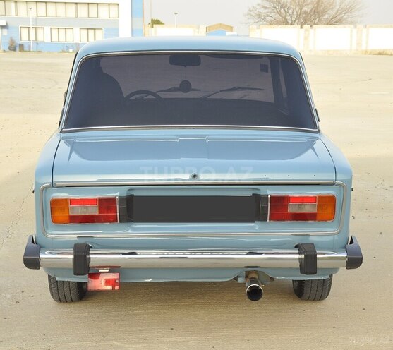 LADA (VAZ) 2106 1992, 65,000 km - 1.5 l - Bakı